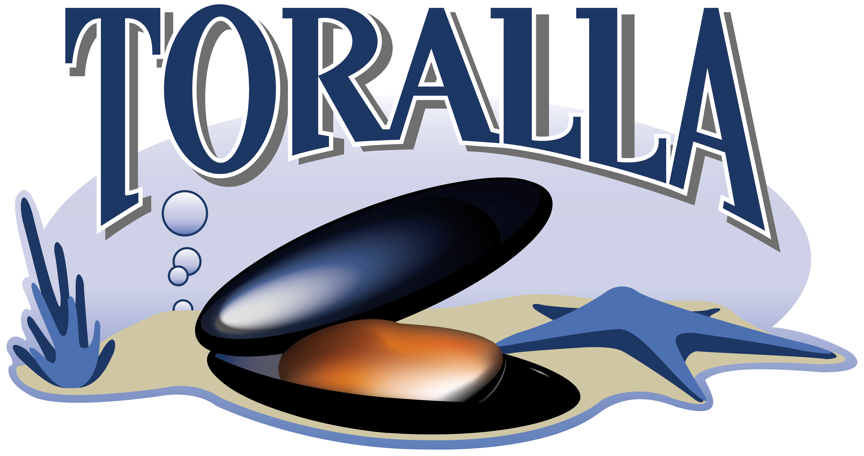 Logo Toralla
